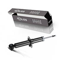 Посилена Стійка Subaru Legacy IV (2003-09) Субару Легасі IV. Задня. 312924 , 341353 KOREA Аксусс!