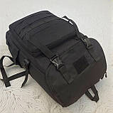 Рюкзак чоловічий тактичний (50511), фото 4