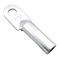 Наконечник мідний луджений G-DT-120/14 з довгим фланцем Techno Systems