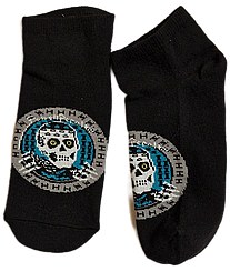 Шкарпетки укороченные