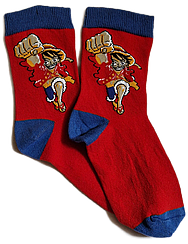 Шкарпетки аніме