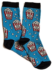 Носки   "Pop Corn "