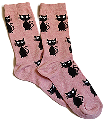 Шкарпетки "кішечки"