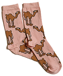 Шкарпетки "Вергоди"