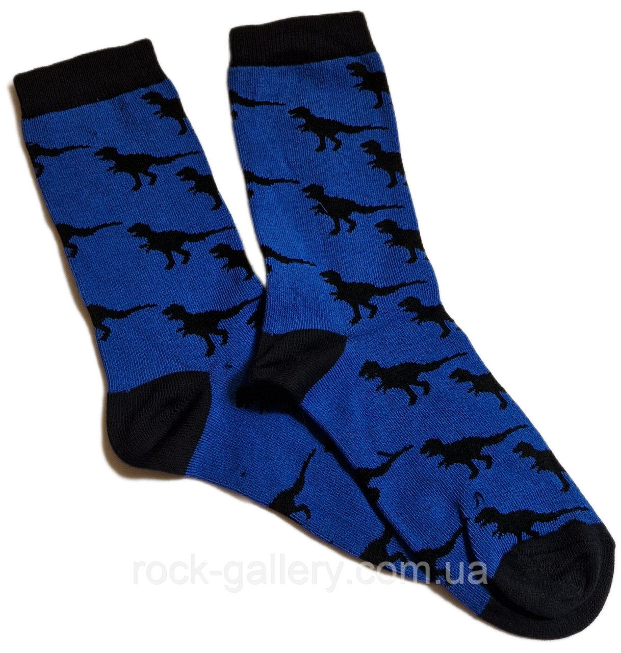 Носки " Динозавр", фото 1