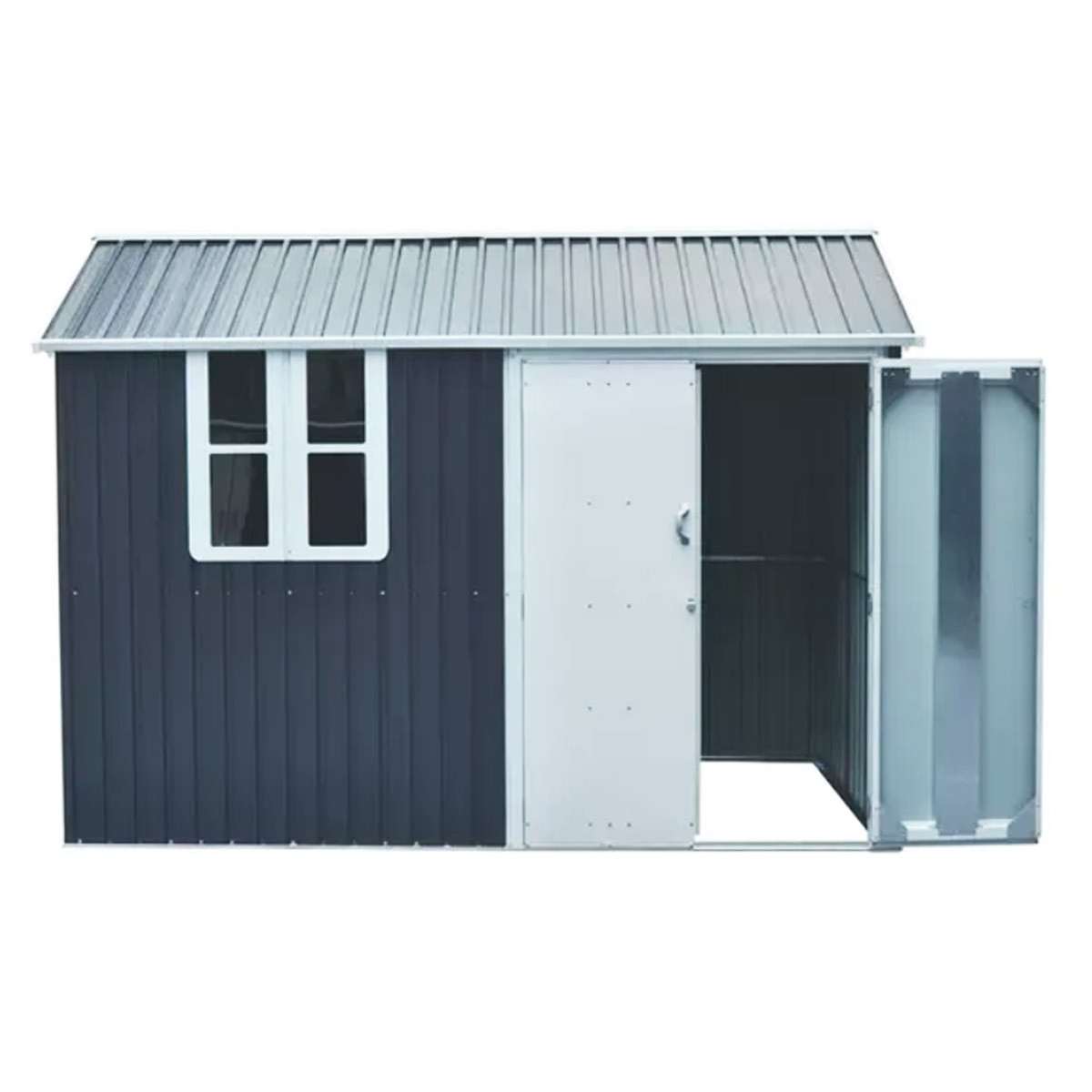 Садовий будиночок HECHT 6X10 NORD