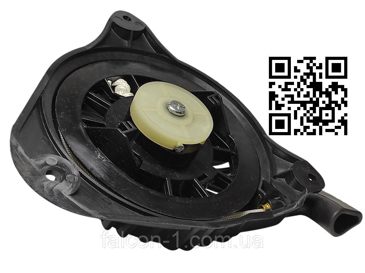 Стартер Fildmann FZR 4618 - BV ручний стартер для газонокосарок Філдман 4618