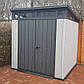Садовий будиночок Keter Artisan 9×7 (277см х 218см), фото 3