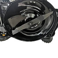 Sturm PL4650SE-221 Ніж для газонокосарки Sturm PL4650SE, фото 2