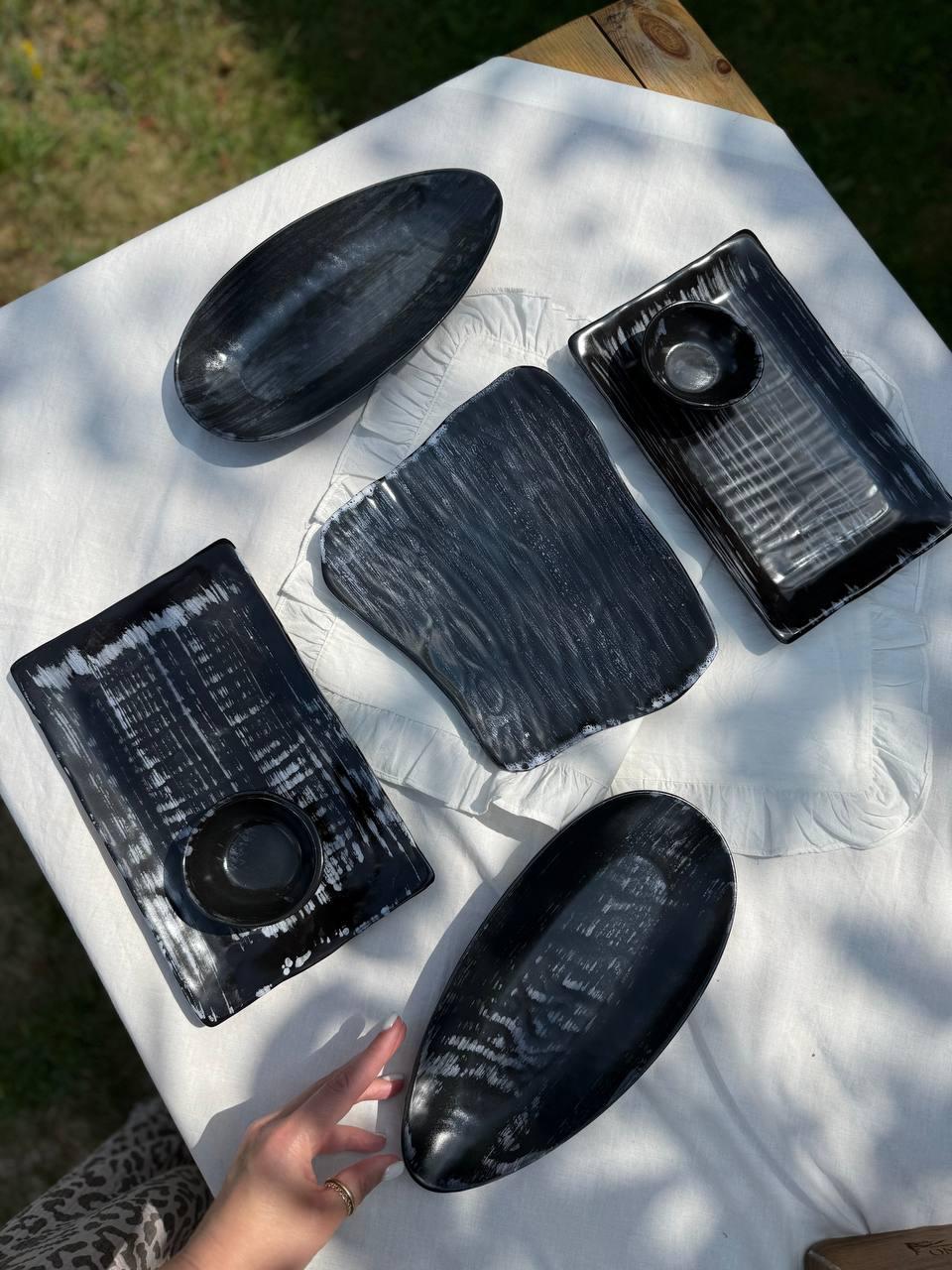 Комплект для СУШІ База Плюс, фото 1