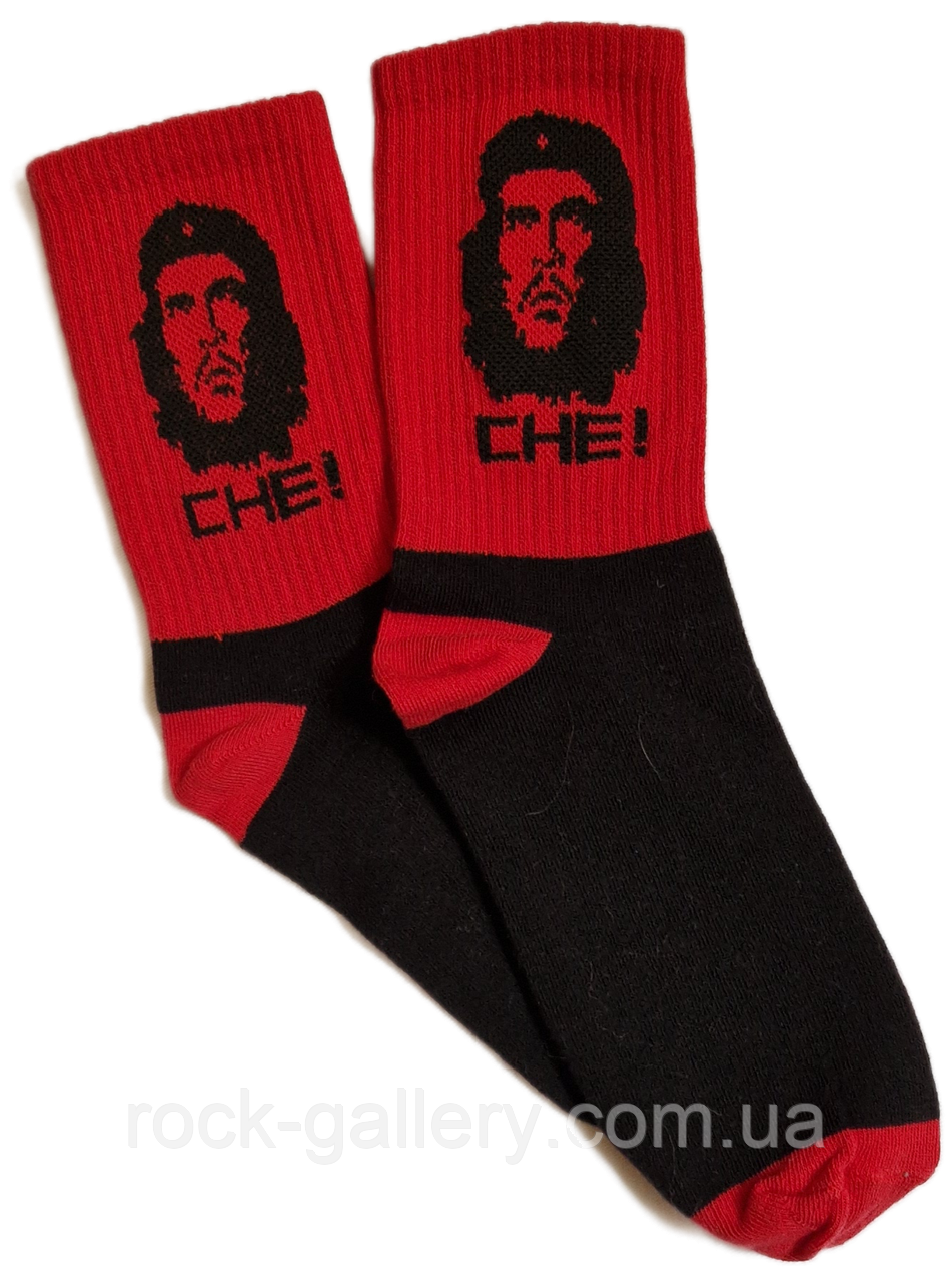 Носки "Che!", фото 1
