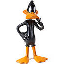 Фігурка LOONEY TUNES Daffy Mini Bendyfig (Луні Тюнз), фото 2