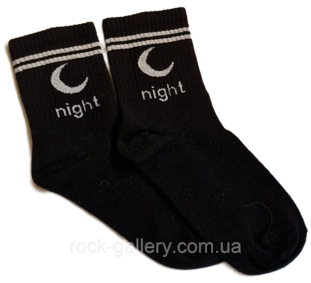 Носки "night ", фото 1