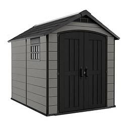 Садовий будиночок Keter Premier 7511 (228см х 350см)