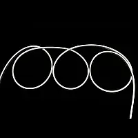 Світлодіодний гнучкий неон 12вольт 6х12мм IP68 серія "GT" білий 5750К Prolum 120031осн