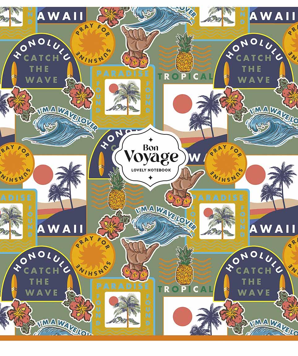 Зошит 24арк. лін. Школярик "Genius" Postcards ВД-лак No024-3306L(25)(200), фото 1