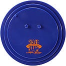 Фігурка LOONEY TUNES Lebron SJ2 Bendyfig (Космічний джем 2), фото 5