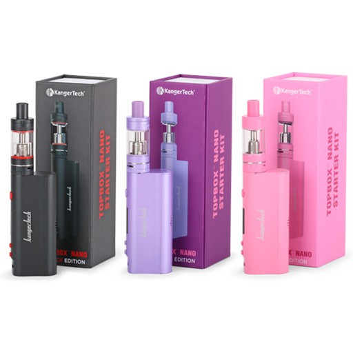 Kanger TOPBOX Nano 60W (clone)