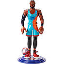 Фігурка LOONEY TUNES Lebron SJ2 Bendyfig (Космічний джем 2), фото 9