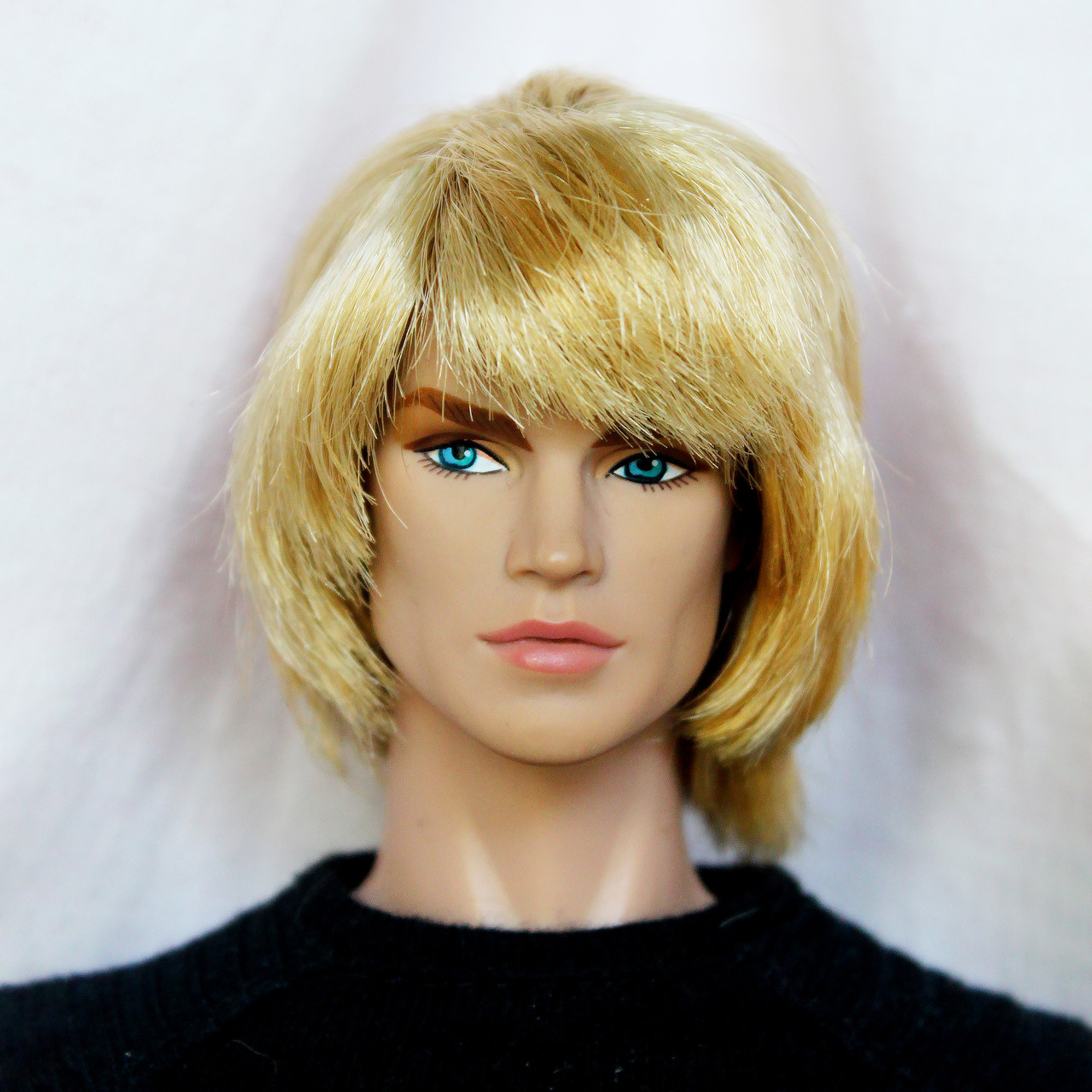 Кукла integrity toys fashion royalty color infusion ace mcfly, фото 1