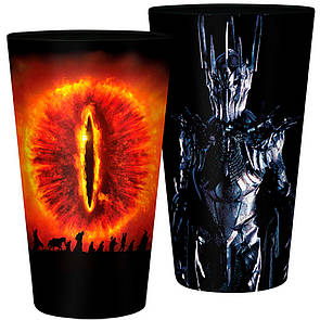 Склянка LORD OF THE RINGS Sauron (Володар перснів)