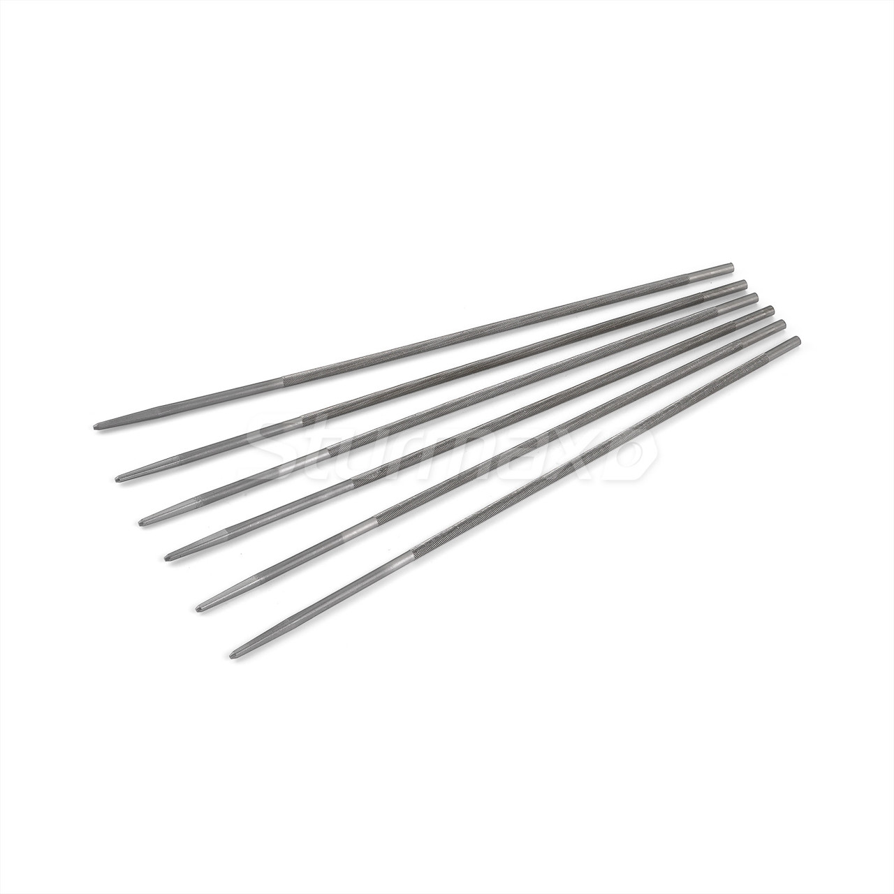 Sturmax GCM99-F40 Напилок круглий для заточування ланцюгів 4.0 мм, 3/8″, фото 1