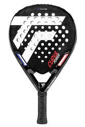 Ракетка (падл-теніс) Tecnifibre Padel CURVA POWER 16CURVAO5