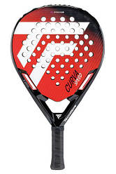 Ракетка (падл-теніс) Tecnifibre Padel CURVA SPEED 16CURVASP5