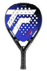 Ракетка (падл-теніс) Tecnifibre Padel CURVA SOFT 16CURVASO5