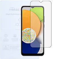 Гідрогелева плівка Mietubl HD для Samsung Galaxy A03