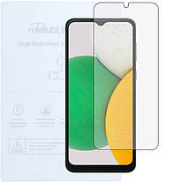 Гідрогелева плівка Mietubl HD для Samsung Galaxy A03 Core