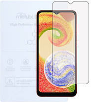 Гідрогелева плівка Mietubl HD для Samsung Galaxy A04