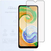 Гідрогелева плівка Mietubl HD для Samsung Galaxy A04s