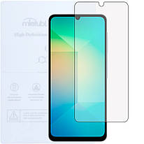 Гідрогелева плівка Mietubl HD для Samsung Galaxy A06