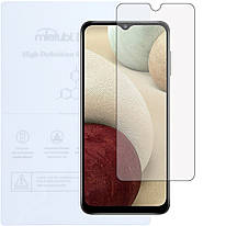 Гідрогелева плівка Mietubl HD для Samsung Galaxy A12