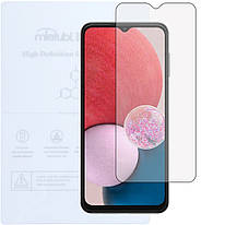 Гідрогелева плівка Mietubl HD для Samsung Galaxy A13