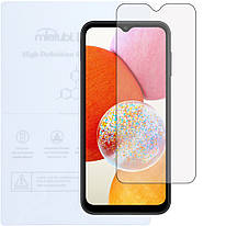 Гідрогелева плівка Mietubl HD для Samsung Galaxy A14 5G