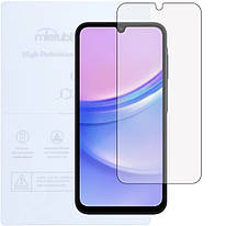 Гідрогелева плівка Mietubl HD для Samsung Galaxy A15