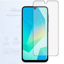 Гідрогелева плівка Mietubl HD для Samsung Galaxy A16