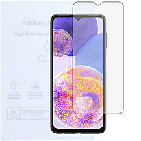Гідрогелева плівка Mietubl HD для Samsung Galaxy A23