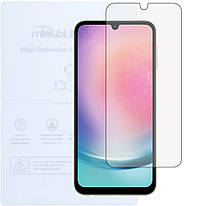 Гідрогелева плівка Mietubl HD для Samsung Galaxy A24