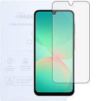 Гідрогелева плівка Mietubl HD для Samsung Galaxy A26 5G