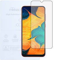 Гідрогелева плівка Mietubl HD для Samsung Galaxy A30