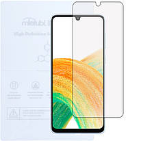 Гідрогелева плівка Mietubl HD для Samsung Galaxy A33