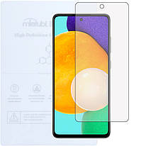 Гідрогелева плівка Mietubl HD для Samsung Galaxy A52