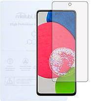 Гідрогелева плівка Mietubl HD для Samsung Galaxy A52s