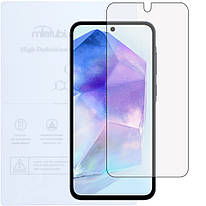 Гідрогелева плівка Mietubl HD для Samsung Galaxy A55 5G