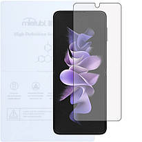 Гідрогелева плівка Mietubl HD для Samsung Galaxy Flip3 5G