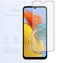 Гідрогелева плівка Mietubl HD для Samsung Galaxy M14
