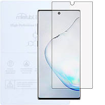 Гідрогелева плівка Mietubl HD для Samsung Galaxy Note 10